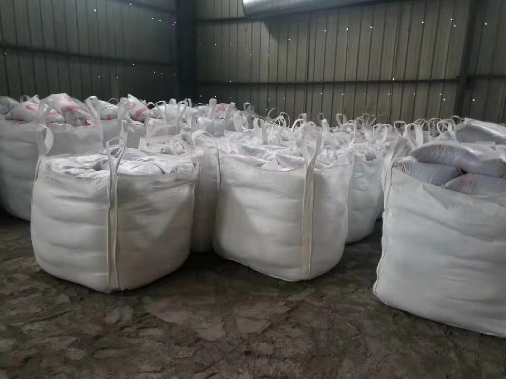 射线防护专用硫酸钡砂